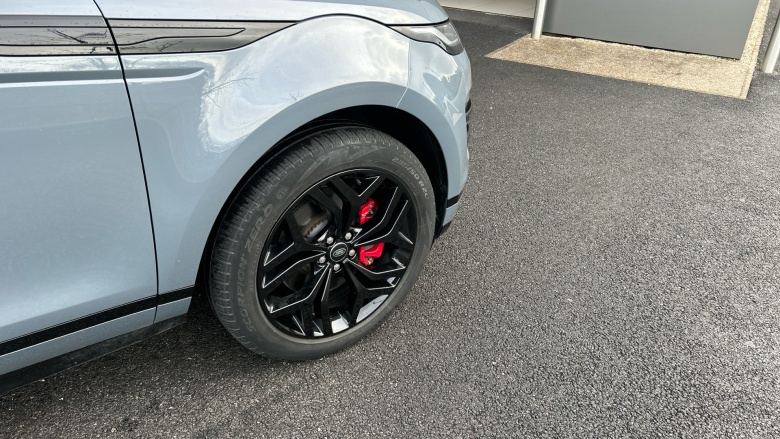 Land Rover Range Rover Evoque 1.5 P300e Evoque Edition 5dr Auto Hatchback